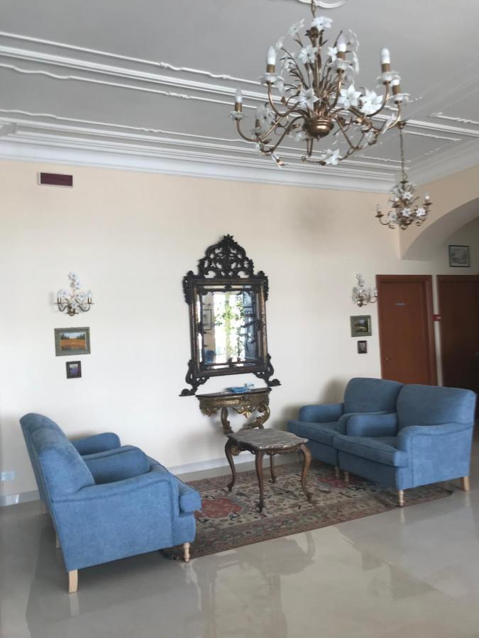 Hotel La Balnearia Alassio Dış mekan fotoğraf